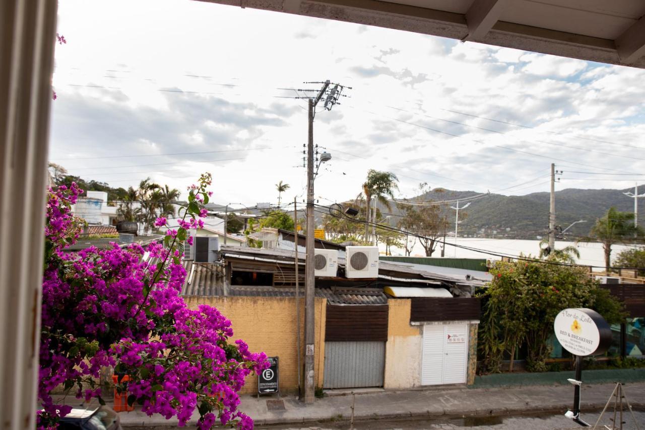 Flor Do Leste Florianópolis Kültér fotó